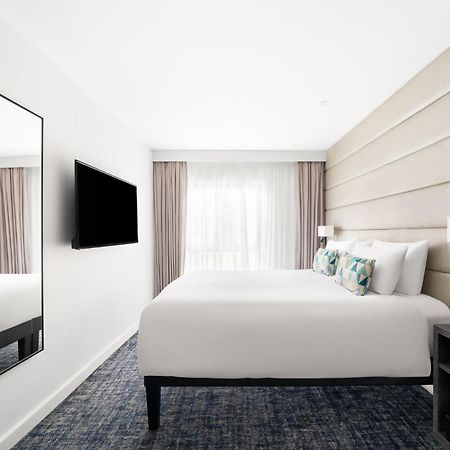 Hotel Voco London Marylebone By Ihg Esterno foto