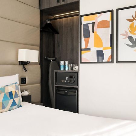 Hotel Voco London Marylebone By Ihg Esterno foto