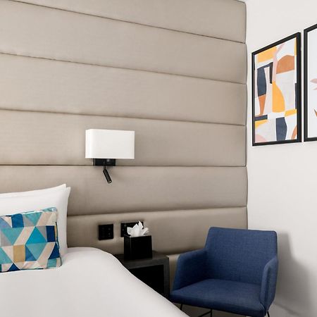 Hotel Voco London Marylebone By Ihg Esterno foto